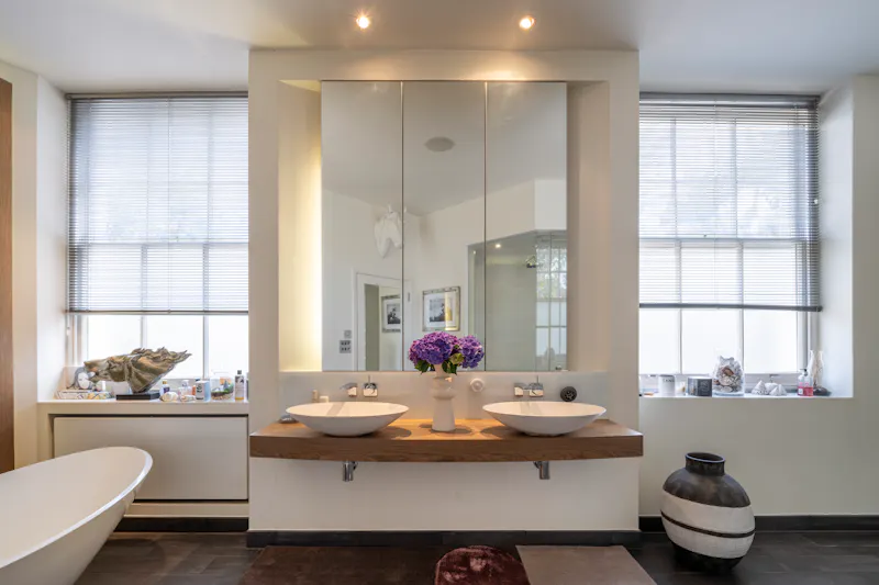 Luxury Maida Vale townhouse, A1241 (photo 30)