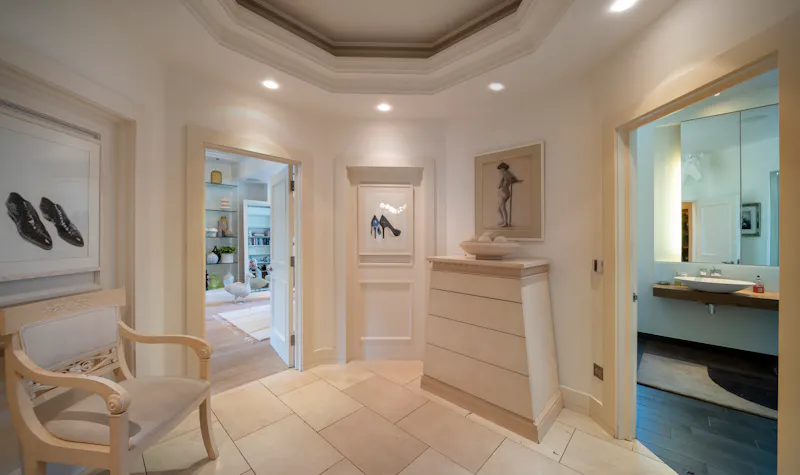 Luxury Maida Vale townhouse, A1241 (photo 28)