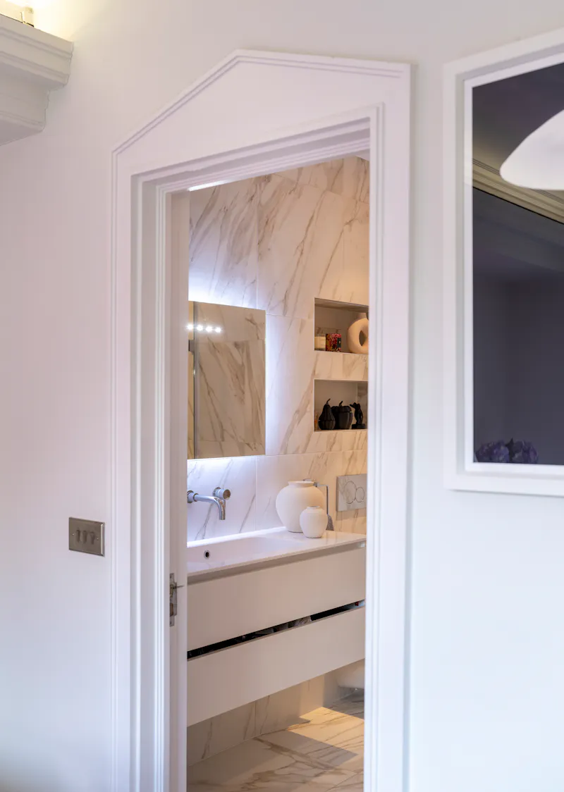 Luxury Maida Vale townhouse, A1241 (photo 33)