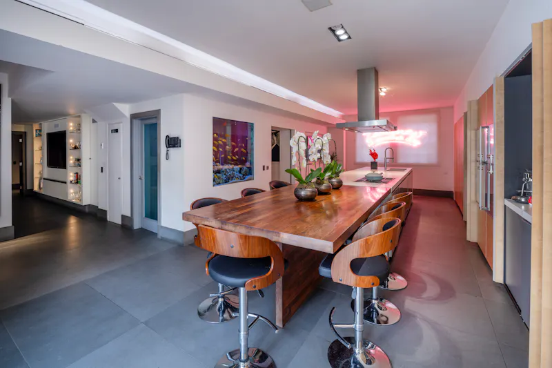 Luxury Maida Vale townhouse, A1241 (photo 16)