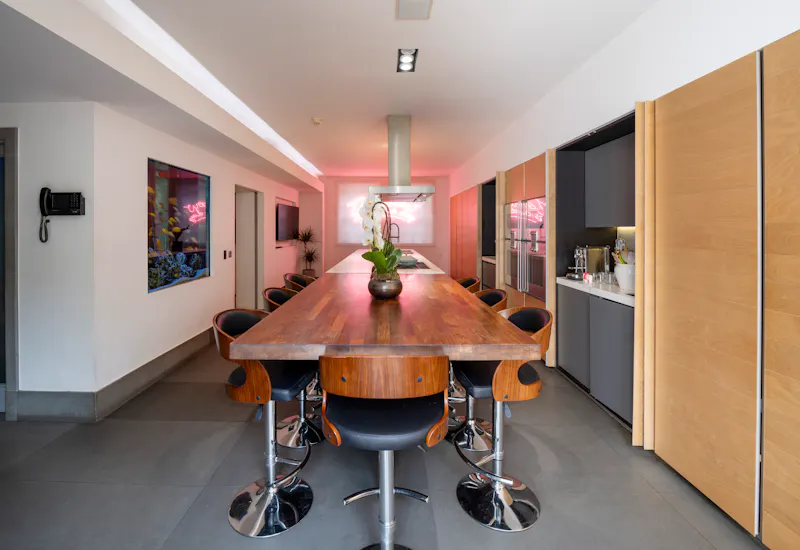Luxury Maida Vale townhouse, A1241 (photo 18)