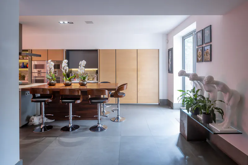 Luxury Maida Vale townhouse, A1241 (photo 17)