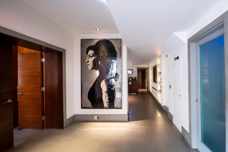 Luxury Maida Vale townhouse, A1241 (photo 42)