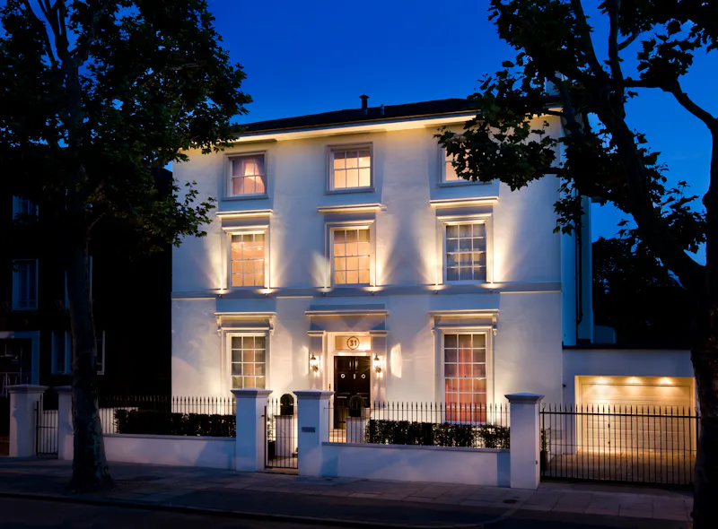 Luxury Maida Vale townhouse, A1241 (photo 49)