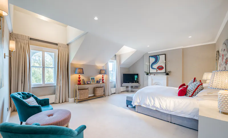 Stylish Wandsworth townhouse, B2030 (photo 17)