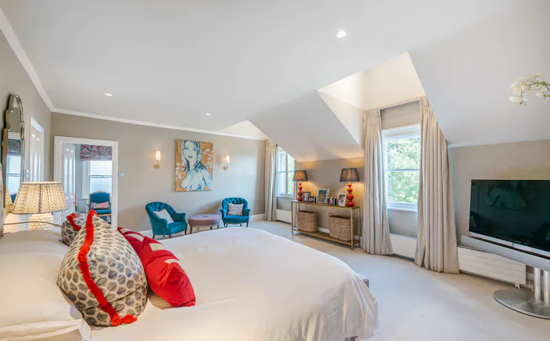 Stylish Wandsworth townhouse, B2030 (photo 20)