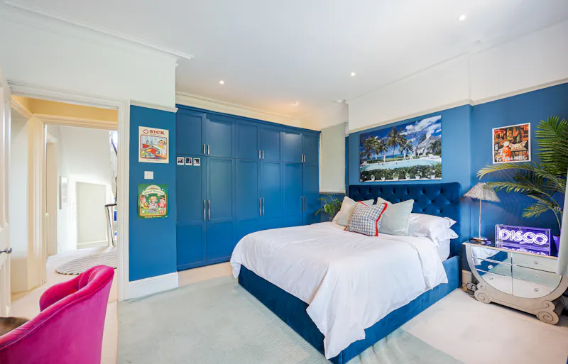 Stylish Wandsworth townhouse, B2030 (photo 14)
