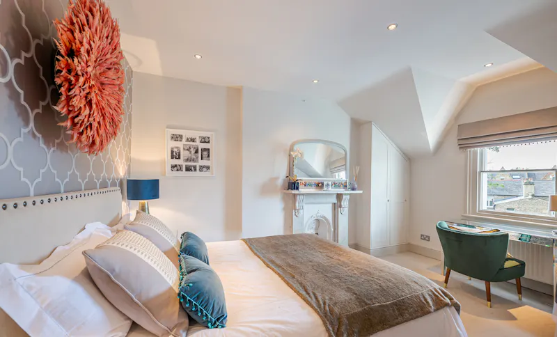 Stylish Wandsworth townhouse, B2030 (photo 19)