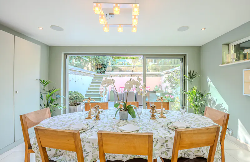 Stylish Wandsworth townhouse, B2030 (photo 10)
