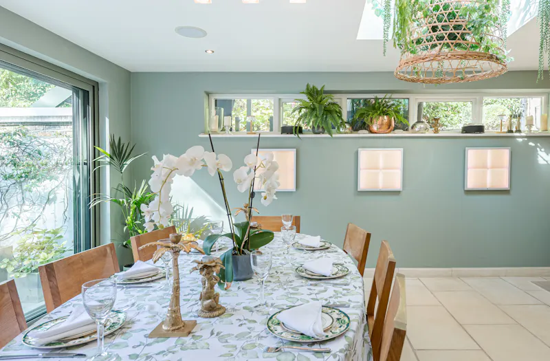 Stylish Wandsworth townhouse, B2030 (photo 9)