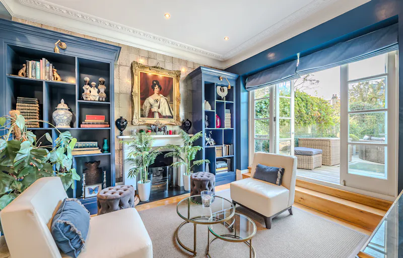 Stylish Wandsworth townhouse, B2030 (photo 2)