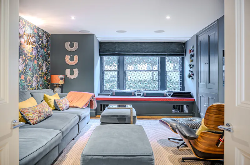 Stylish Wandsworth townhouse, B2030 (photo 12)