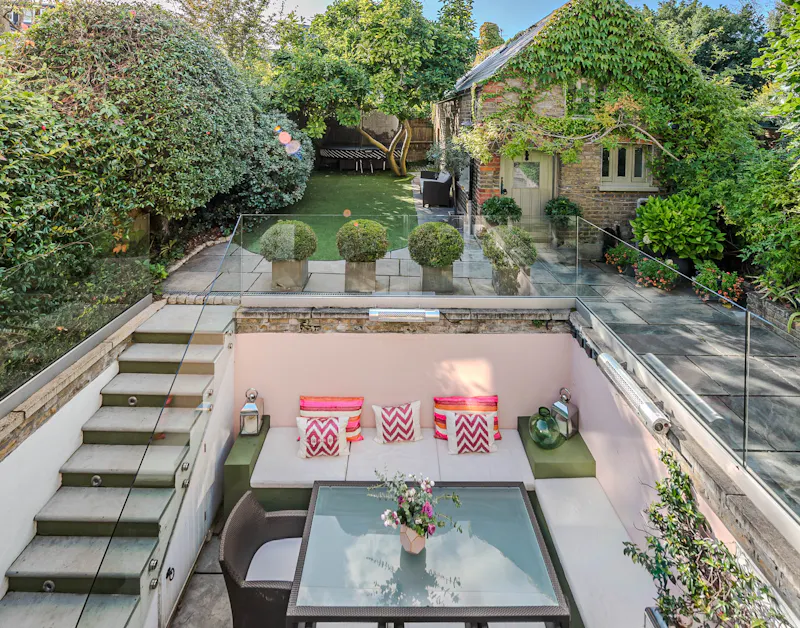 Stylish Wandsworth townhouse, B2030 (photo 27)