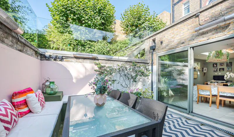 Stylish Wandsworth townhouse, B2030 (photo 28)
