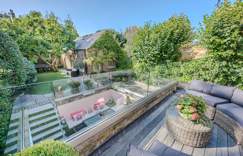 Stylish Wandsworth townhouse, B2030 (photo 25)