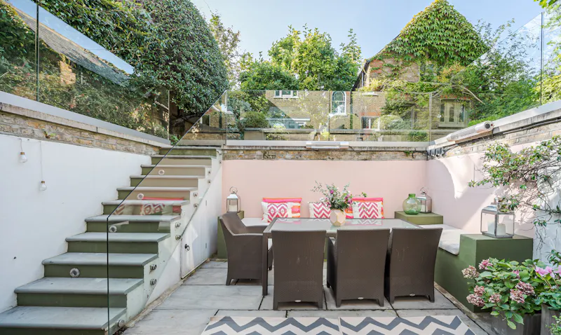 Stylish Wandsworth townhouse, B2030 (photo 31)