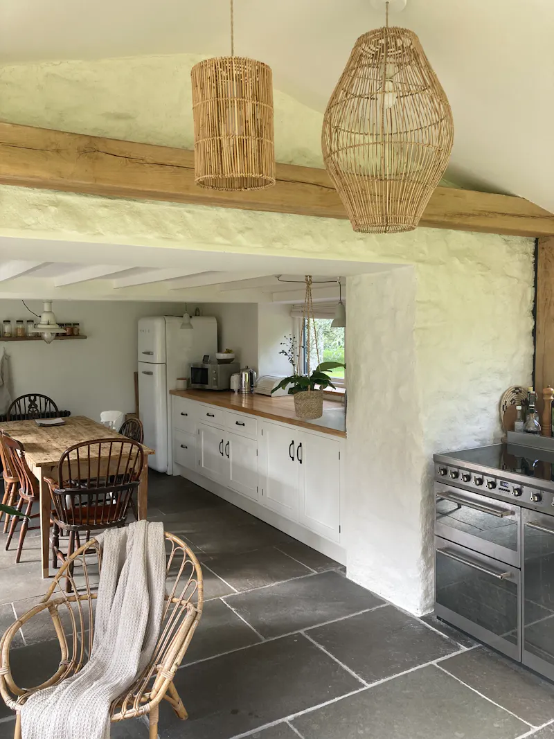 Natural cottage near Bristol, CH125 (photo 8)