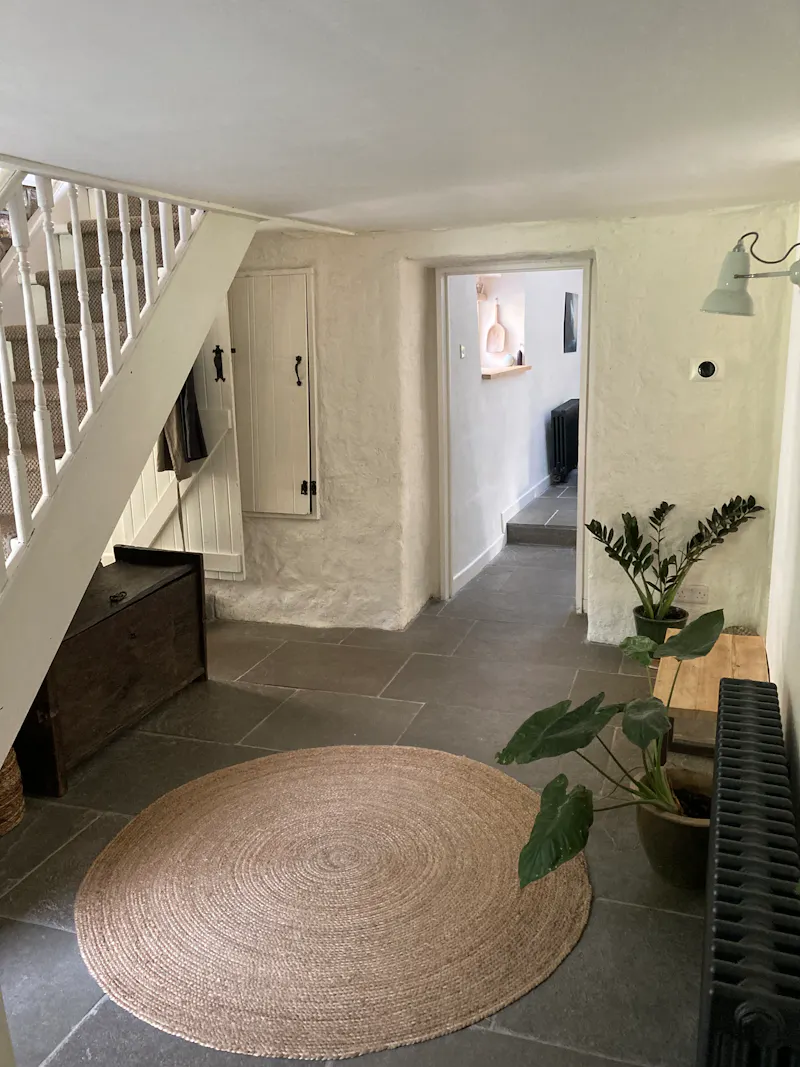 Staircase at Natural cottage near Bristol, CH125 (photo 11)