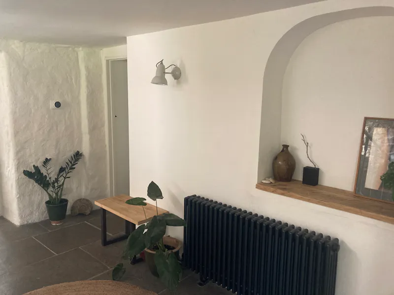 Natural cottage near Bristol, CH125 (photo 12)