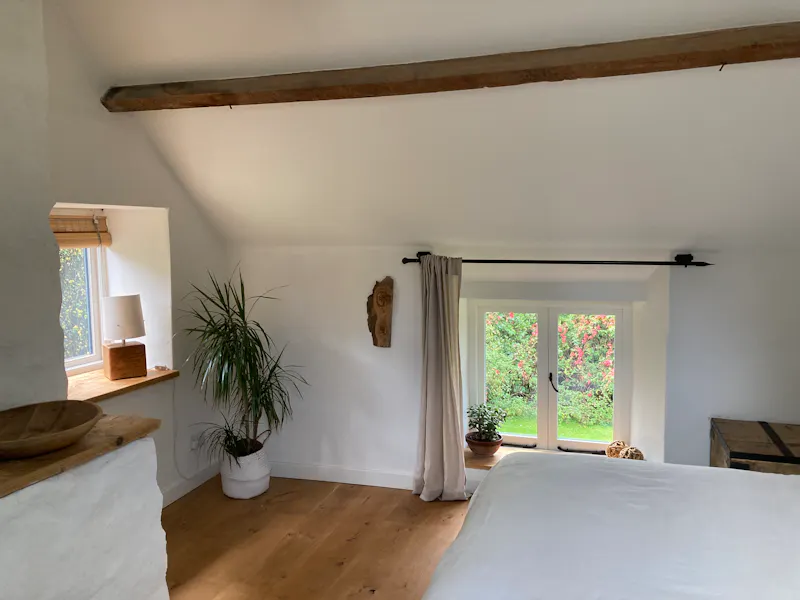 Natural cottage near Bristol, CH125 (photo 22)