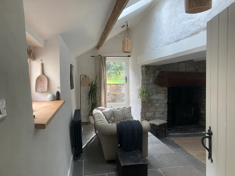 Natural cottage near Bristol, CH125 (photo 4)