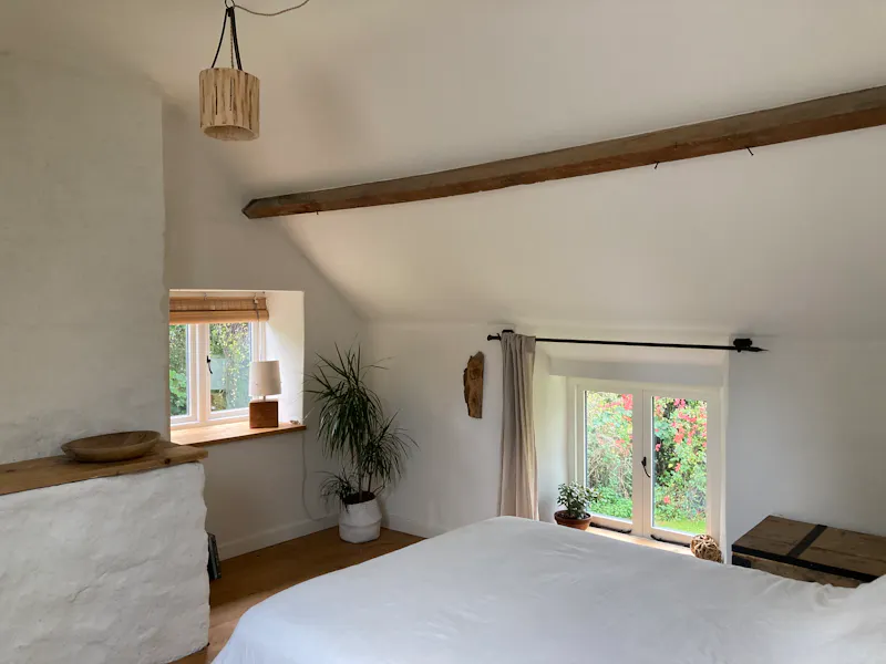 Natural cottage near Bristol, CH125 (photo 21)