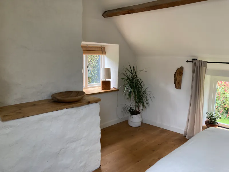 Natural cottage near Bristol, CH125 (photo 20)