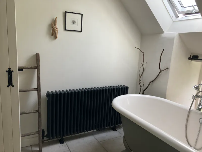 Natural cottage near Bristol, CH125 (photo 18)