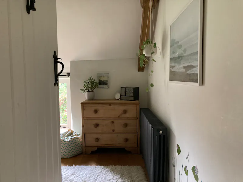 Natural cottage near Bristol, CH125 (photo 27)
