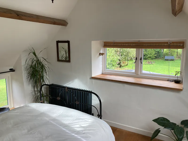 Natural cottage near Bristol, CH125 (photo 14)