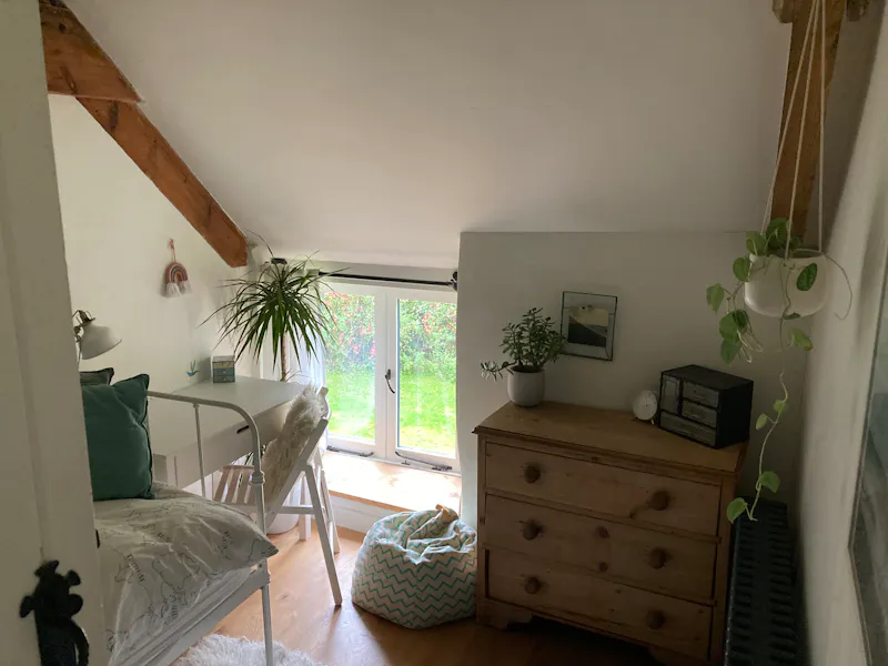 Natural cottage near Bristol, CH125 (photo 26)