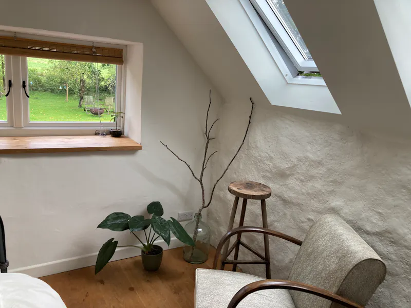 Natural cottage near Bristol, CH125 (photo 24)