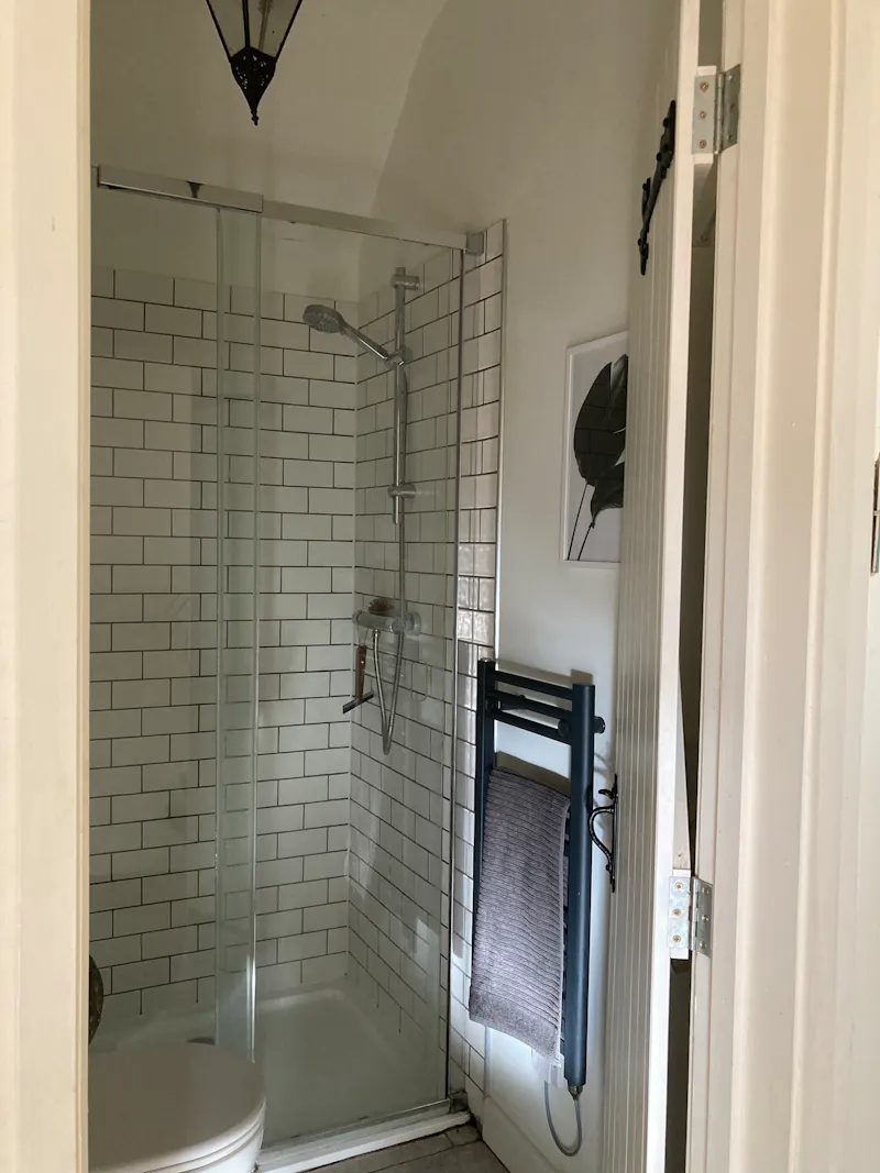 Natural cottage near Bristol, CH125 (photo 32)