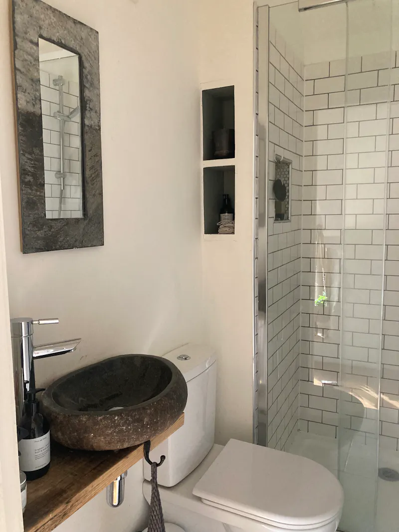 Natural cottage near Bristol, CH125 (photo 31)