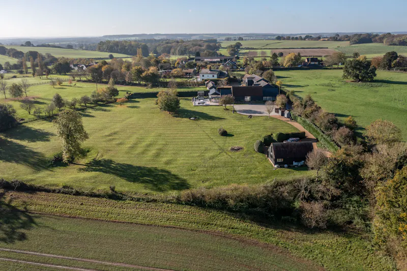 Whempstead barn conversion, D2750 (photo 60)