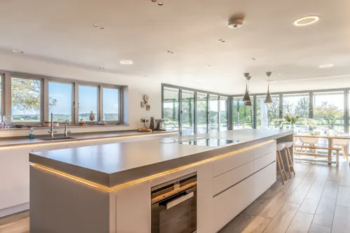 Whempstead barn conversion, D2750