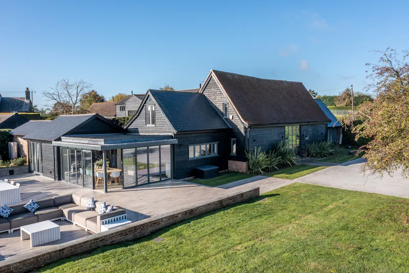 Whempstead barn conversion, D2750 (photo 53)