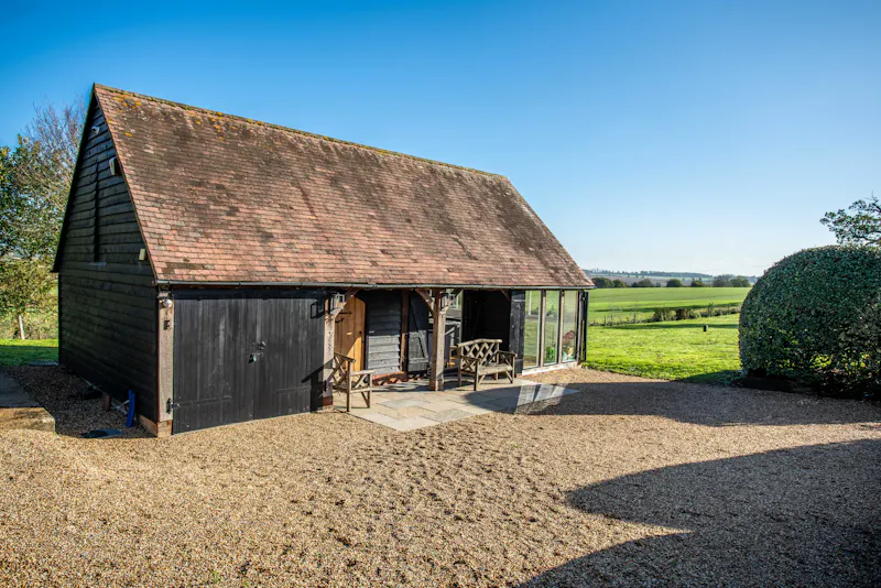 Stable / Outbuildings at Whempstead barn conversion, D2750 (photo 55)