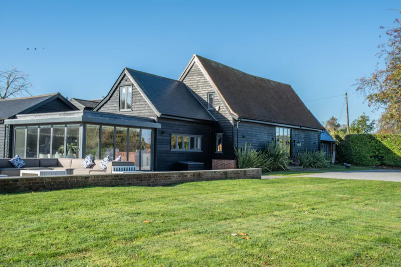 Whempstead barn conversion, D2750 (photo 1)