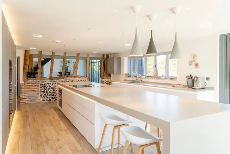 Whempstead barn conversion, D2750 (photo 4)