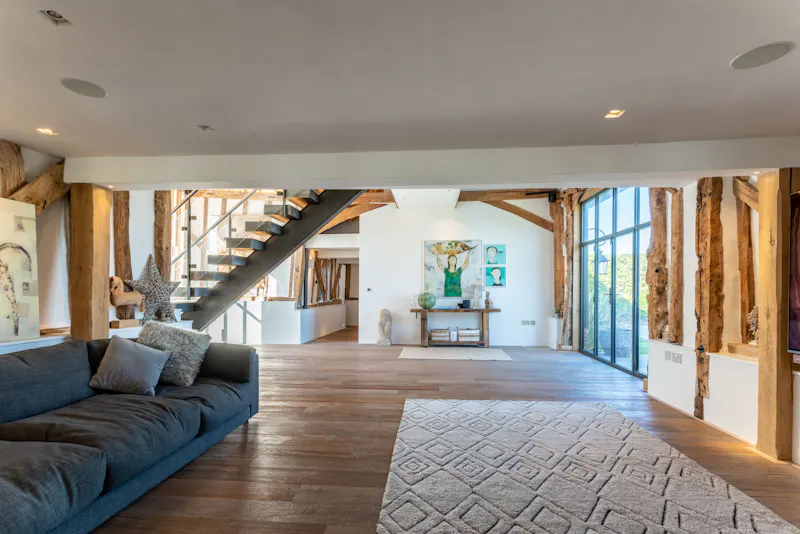 Whempstead barn conversion, D2750 (photo 17)