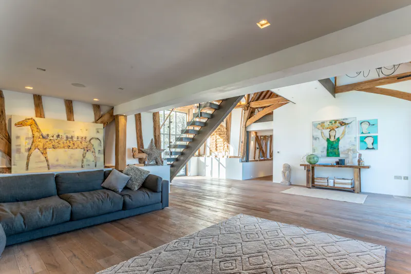 Whempstead barn conversion, D2750 (photo 16)