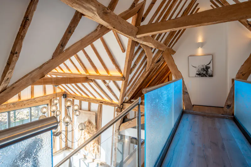 Whempstead barn conversion, D2750 (photo 23)