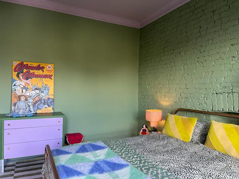Colourful Catford Villa, B2025 (photo 45)