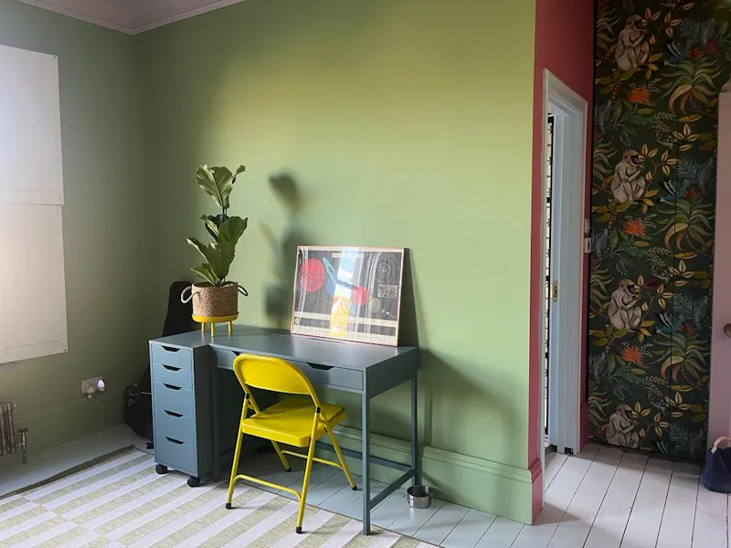 Colourful Catford Villa, B2025 (photo 46)