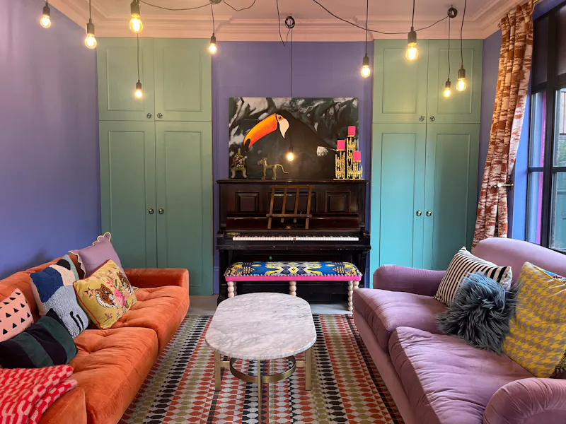 Colourful Catford Villa, B2025 (photo 6)