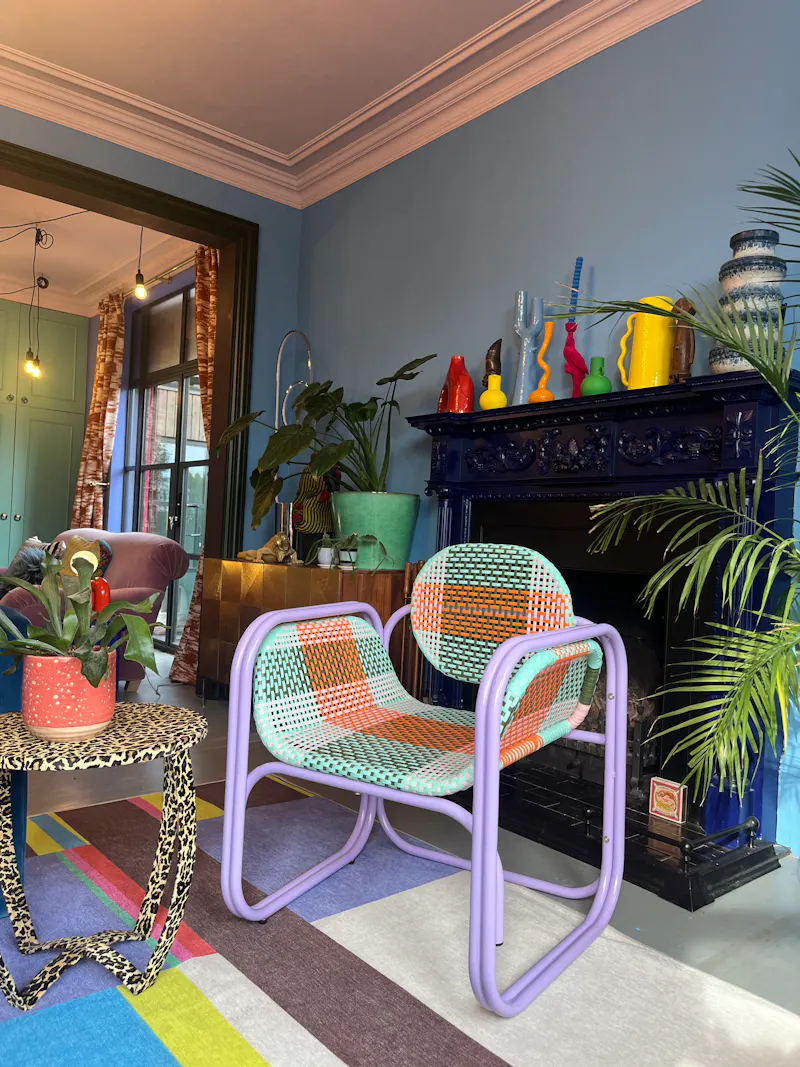 Colourful Catford Villa, B2025 (photo 4)