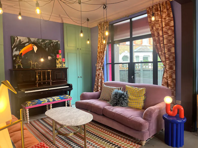 Colourful Catford Villa, B2025 (photo 7)