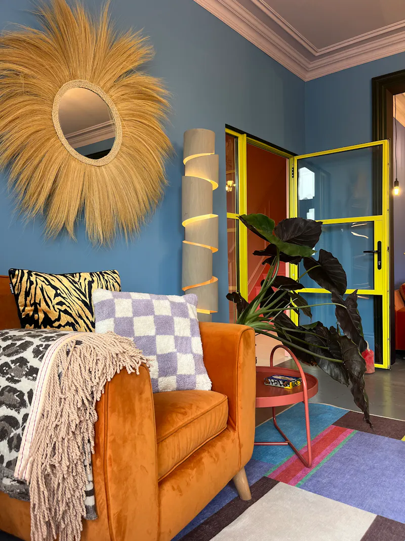 Colourful Catford Villa, B2025 (photo 8)