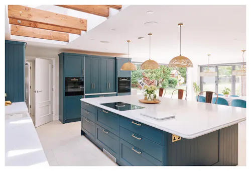 Large Watford Heath family home, D2751